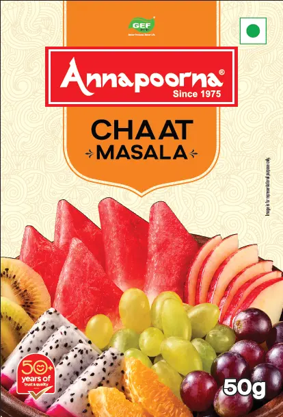 Chat Masala